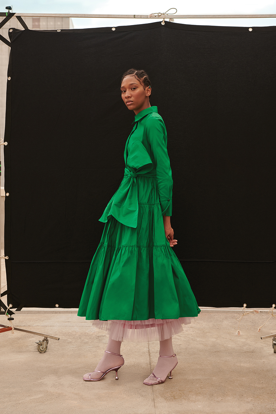 vestidos-fluidos-coloridos-festa