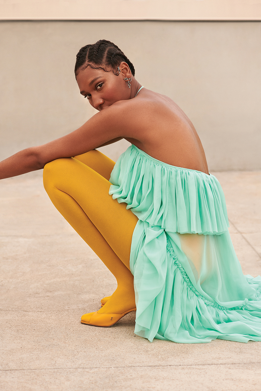 vestidos-fluidos-coloridos-festa