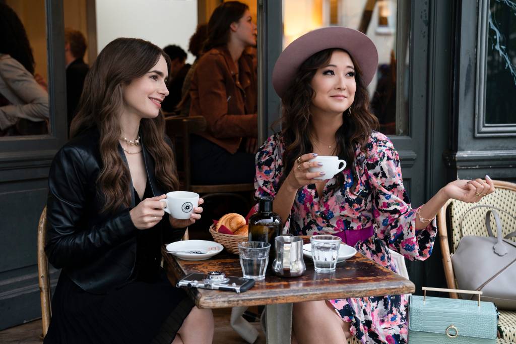Aprenda a fazer um café da manhã inspirado em Emily em Paris