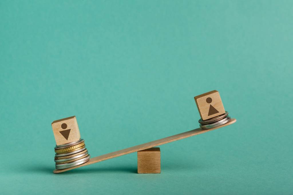 Igualdade salarial entre homens e mulheres: será que podemos comemorar?