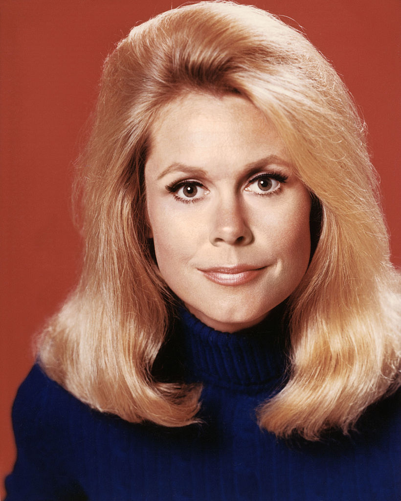Bewitched Bewitched