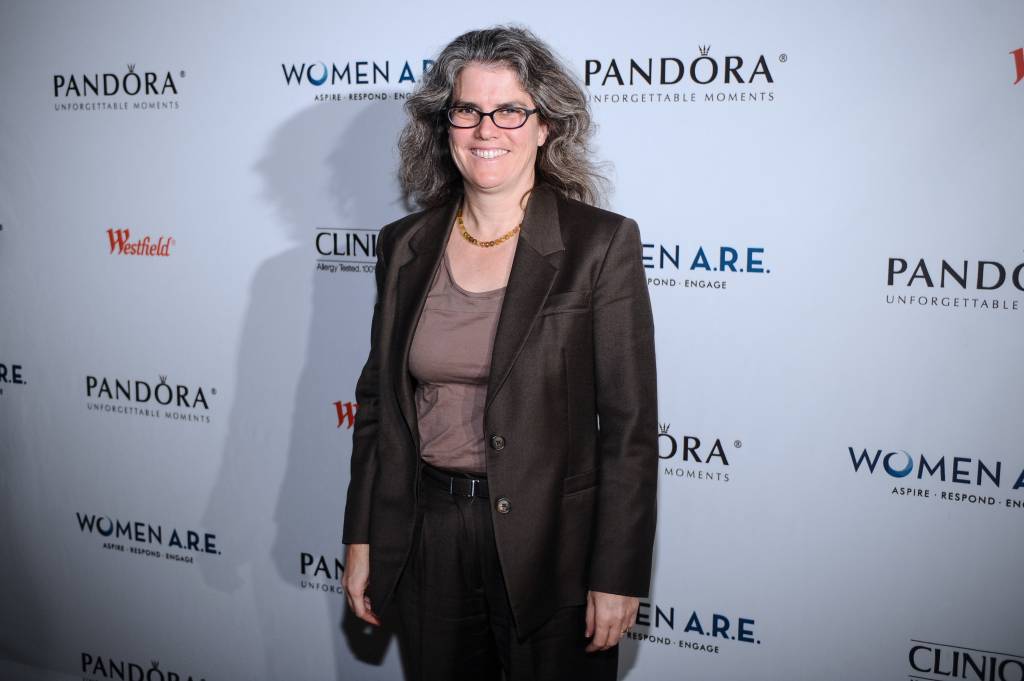 Andrea Ghez é a quarta mulher da história a ganhar o Nobel de Física