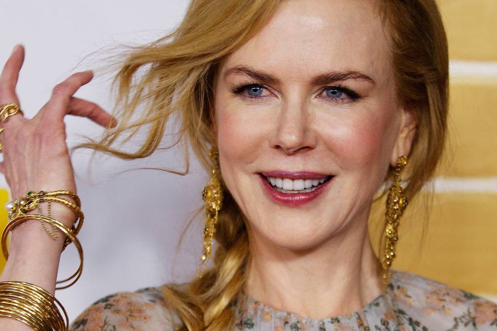 Nicole Kidman vai estrelar nova série dramática da Amazon Prime Video