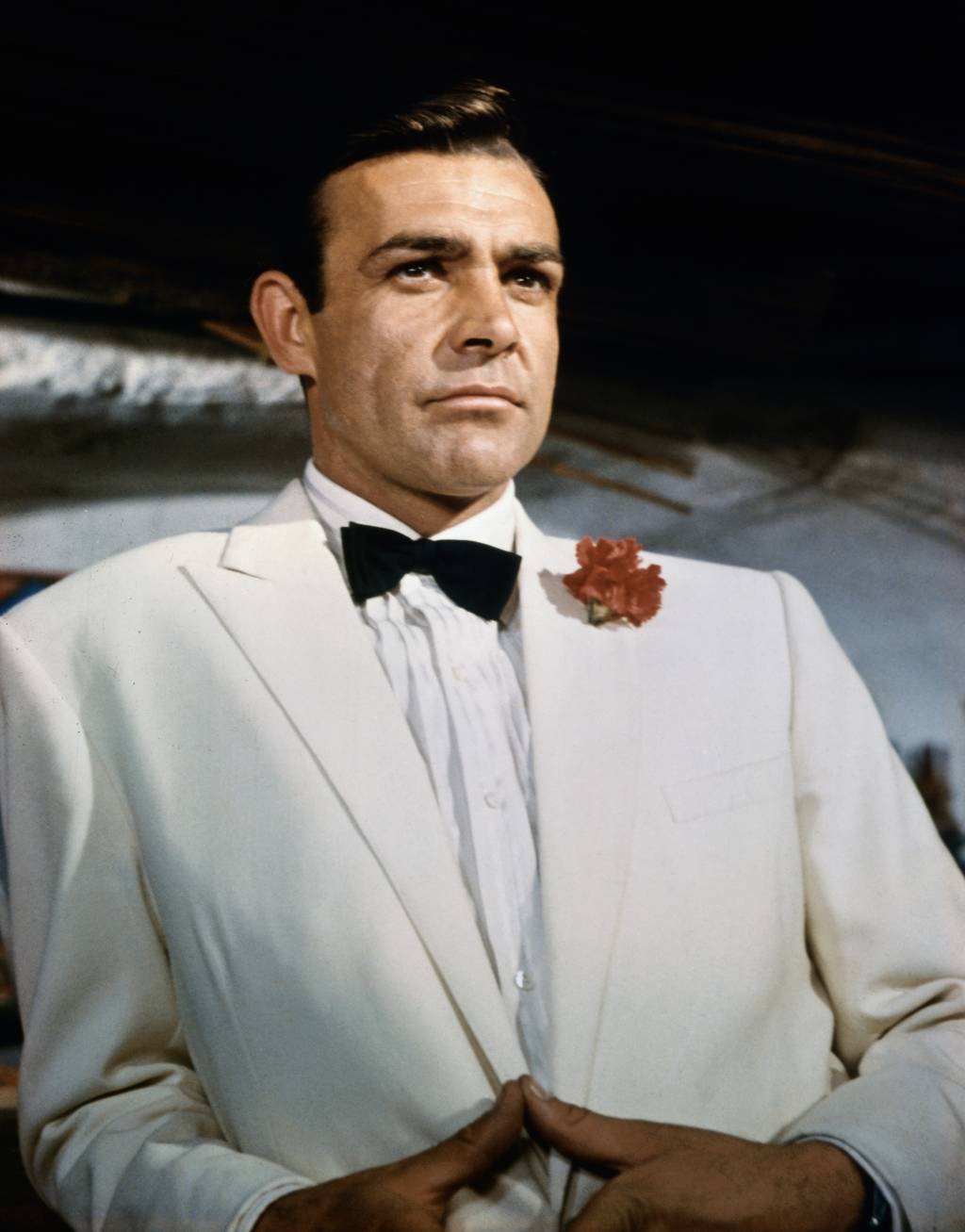Sean Connery, o primeiro James Bond, morre aos 90 anos