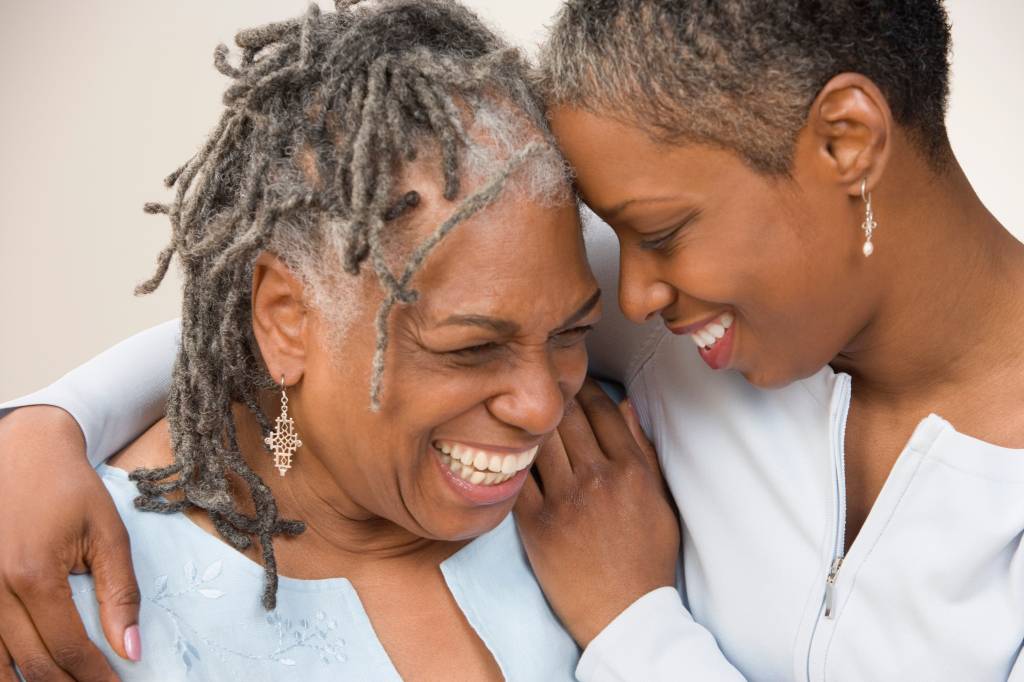 O que eu quero para as mulheres nos próximos 59 anos