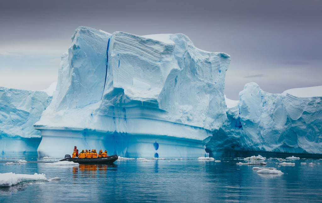 Antarctica