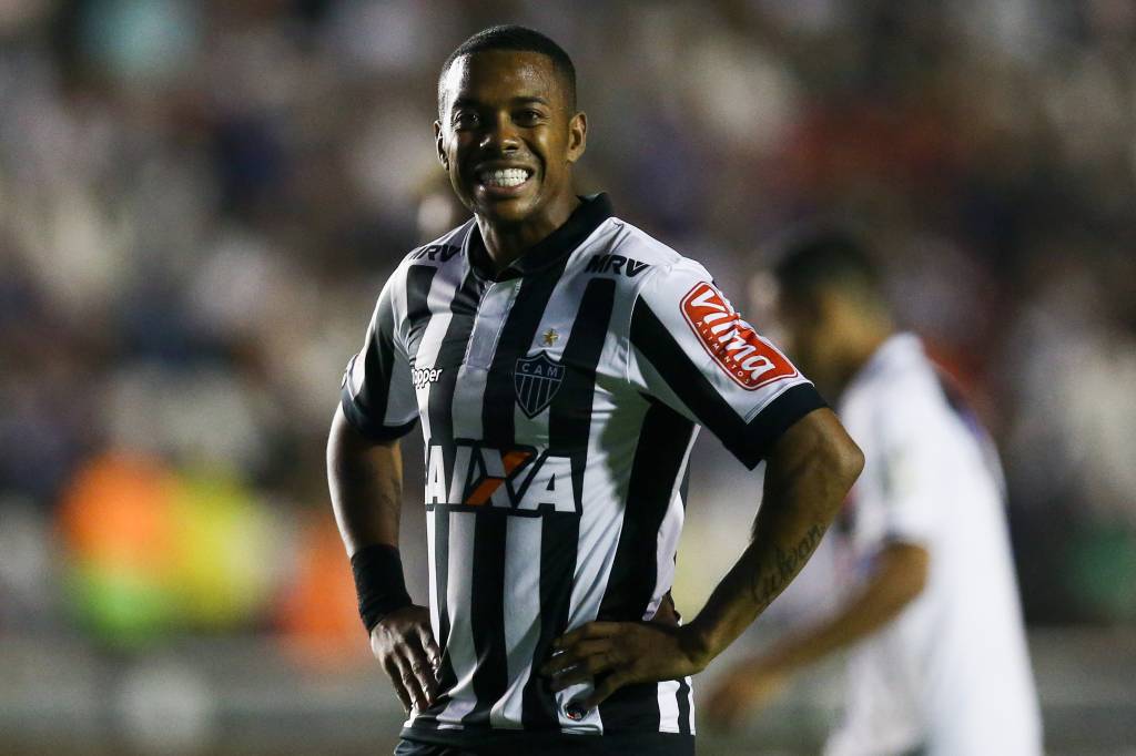 Robinho é condenado em segunda instância por estupro