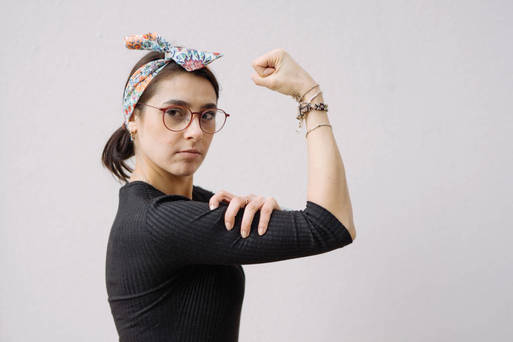 Meu desejo para as mulheres daqui a 59 anos