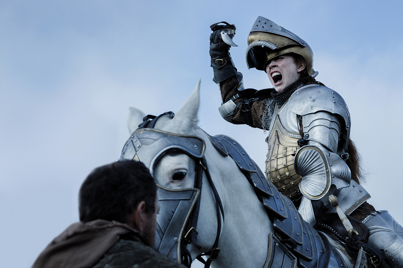 The Spanish Princess Season 2 2020