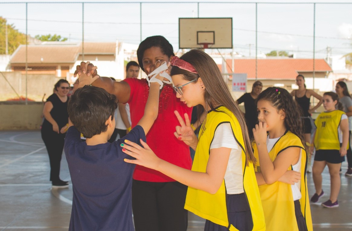 Pr&ecirc;mio Educador Nota 10 &ndash; Professora Suzi Dornelas