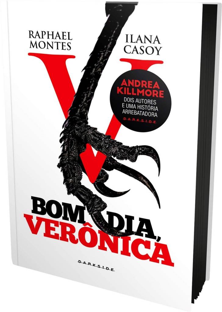 bom dia verônica