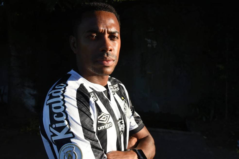 Para Justiça italiana, Robinho teve “desprezo pela vítima” em crime sexual