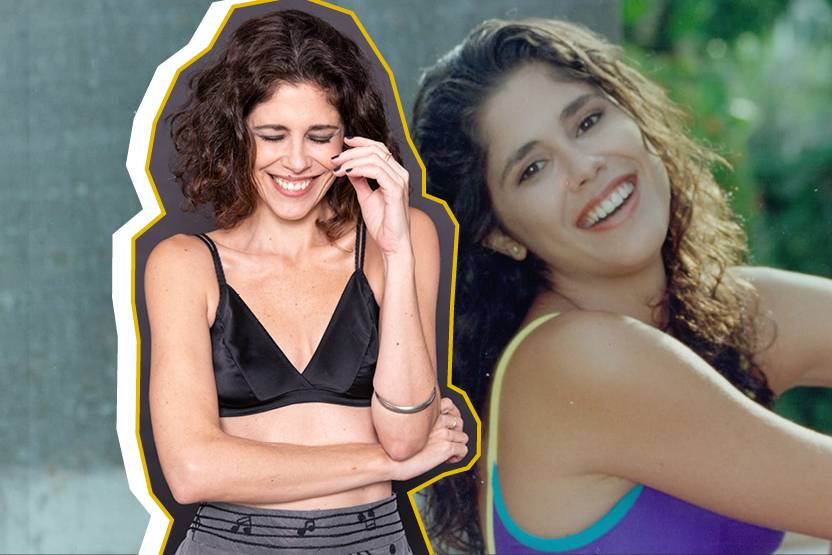 Juliana Martins fala sobre a evolução de Malhação e liberdade sexual