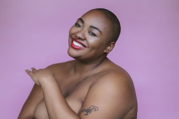 Mais acolhedor: por que o Instagram mudou sua política sobre nudez