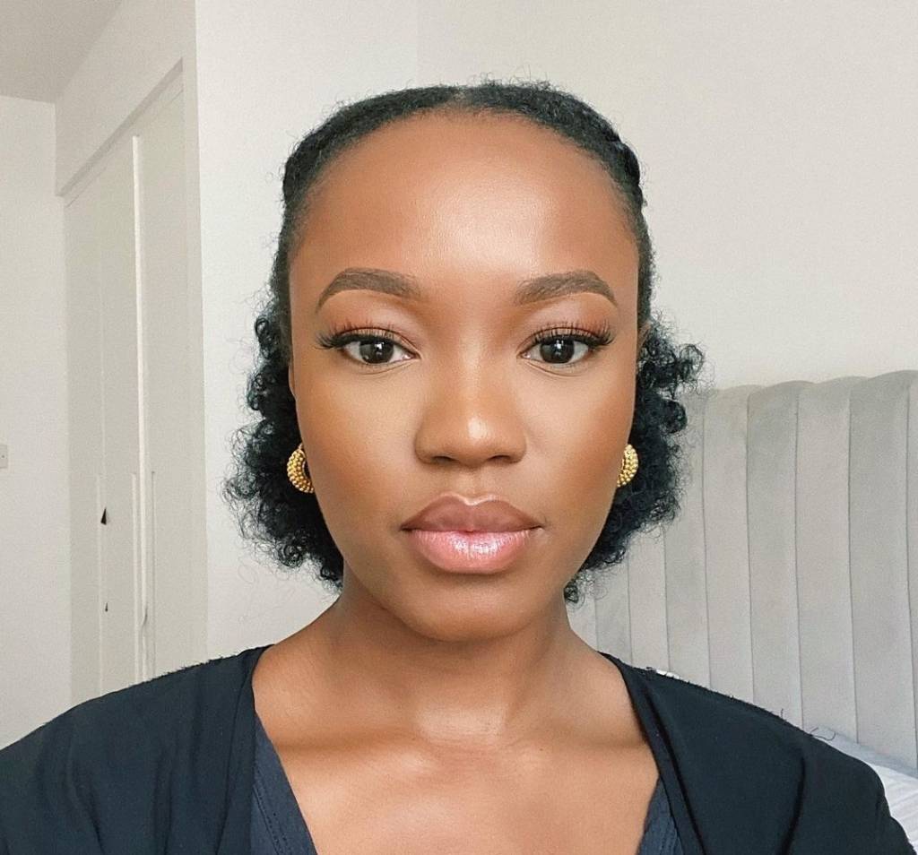 Haircrush, a plataforma que transformou os cabelos crespos no Reino Unido