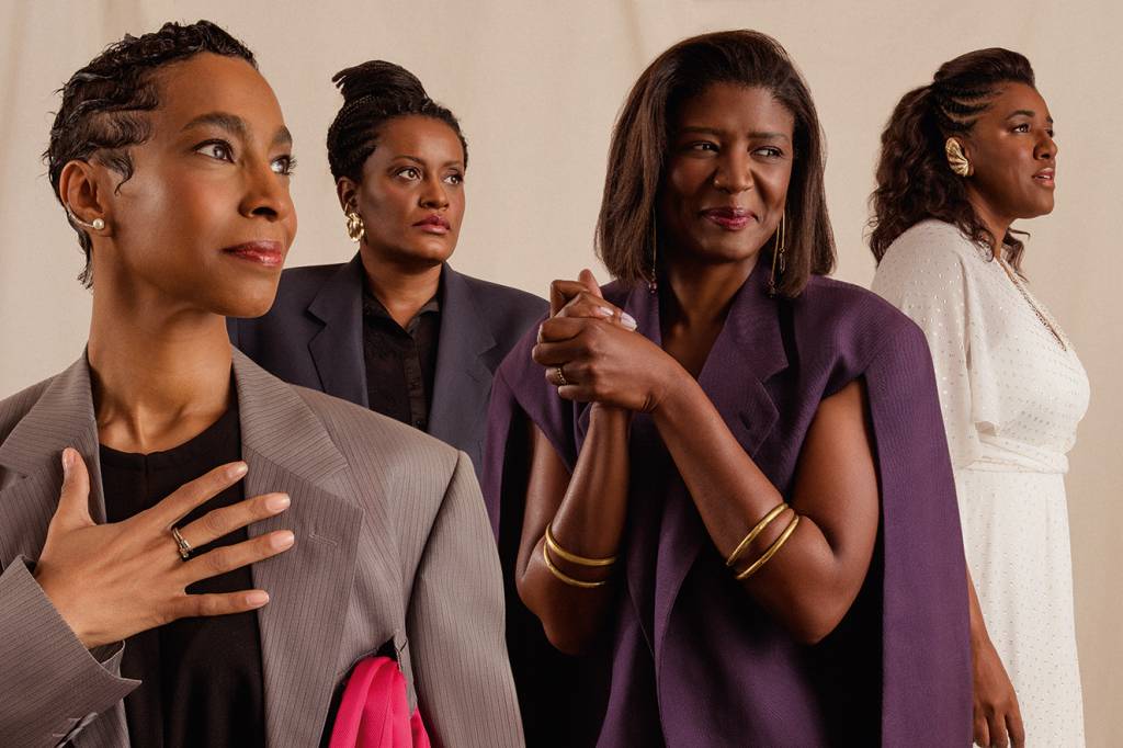 Decisivas, mulheres negras precisam estar na estratégia das empresas