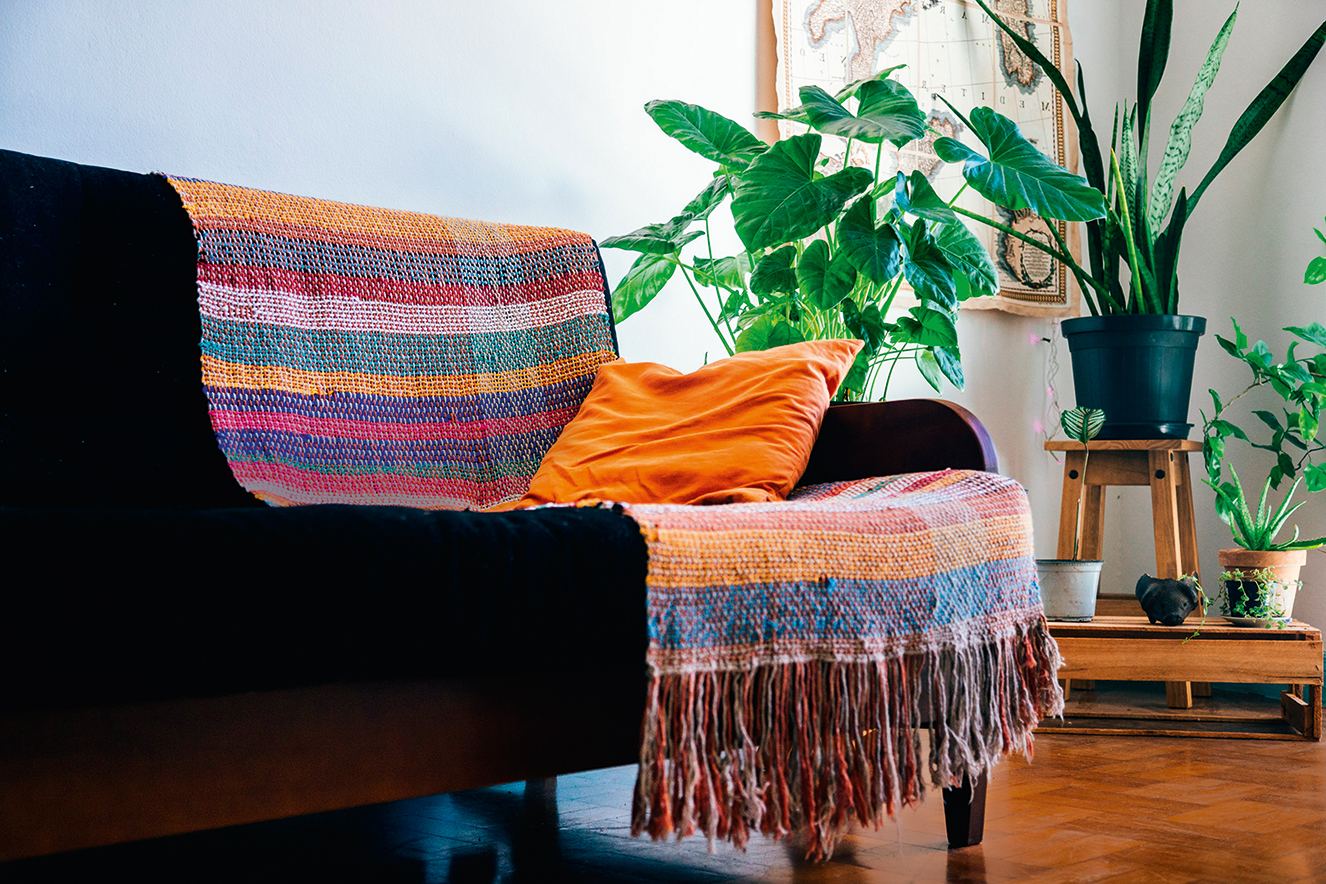 Decora&ccedil;&atilde;o - Designers Negras