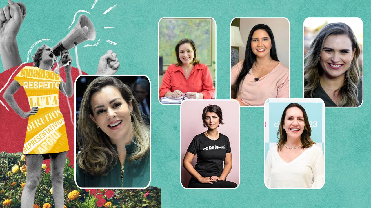 destaque eleições 2020 mulheres