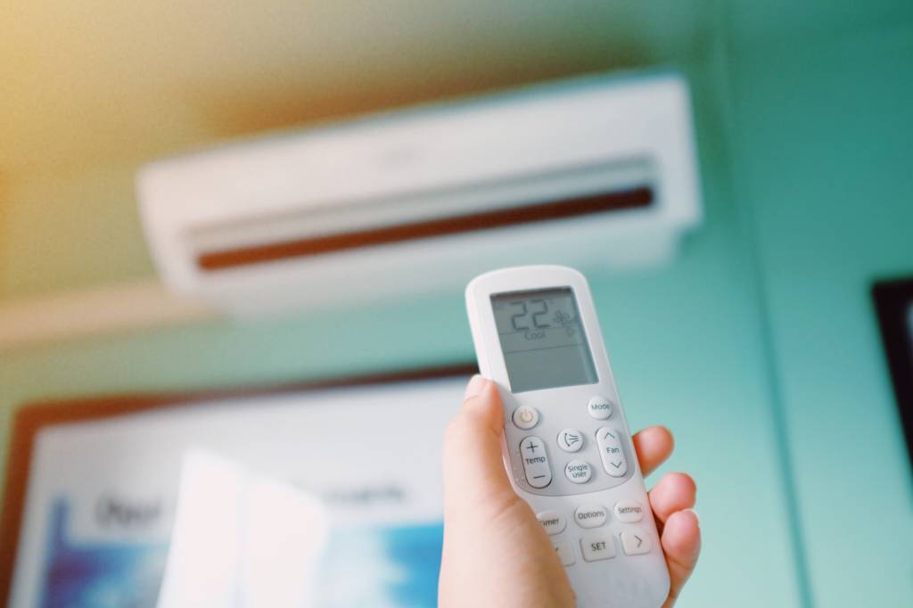 10 promoções de ventilador, ar-condicionado e mais para refrescar o verão