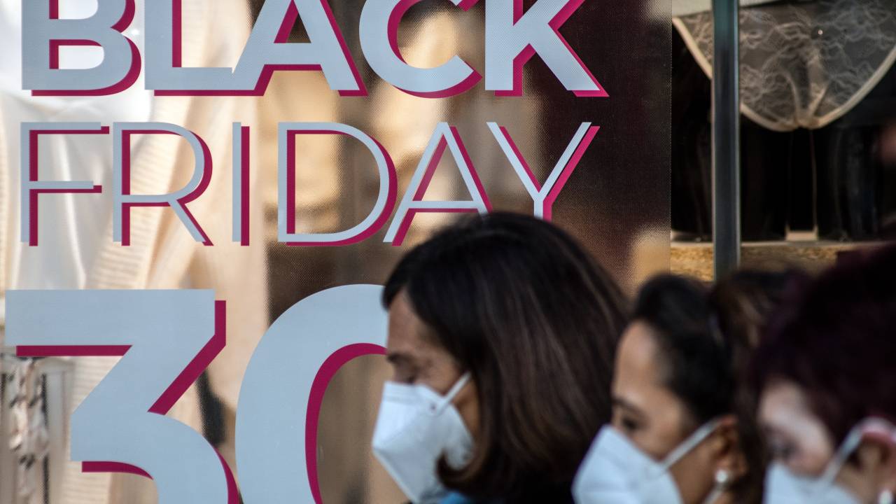 Black Friday 2020