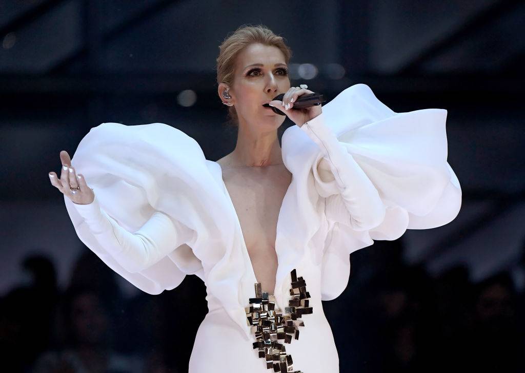 Como assistir à live com Celine Dion, Andrea Bocelli e mais artistas