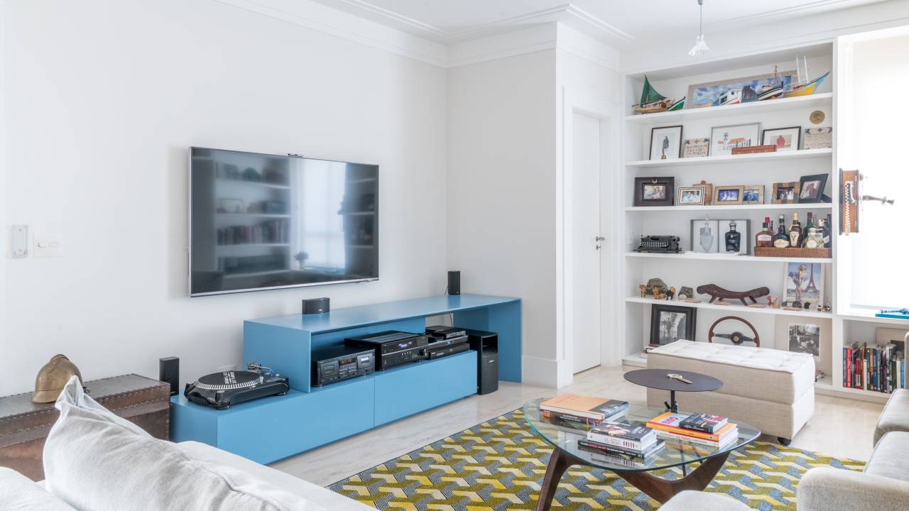 sala de estar