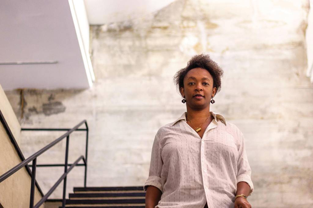 Mulheres negras na curadoria de museus rejeitam visão eurocêntrica da arte