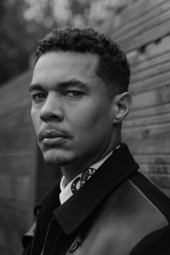 Ismael Cruz Cordova THE UNDOING CAST
