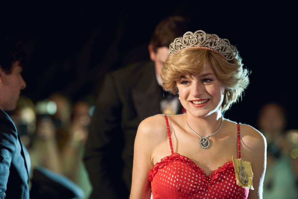 Nomadland e The Crown vencem o Critics Choice Awards 2021