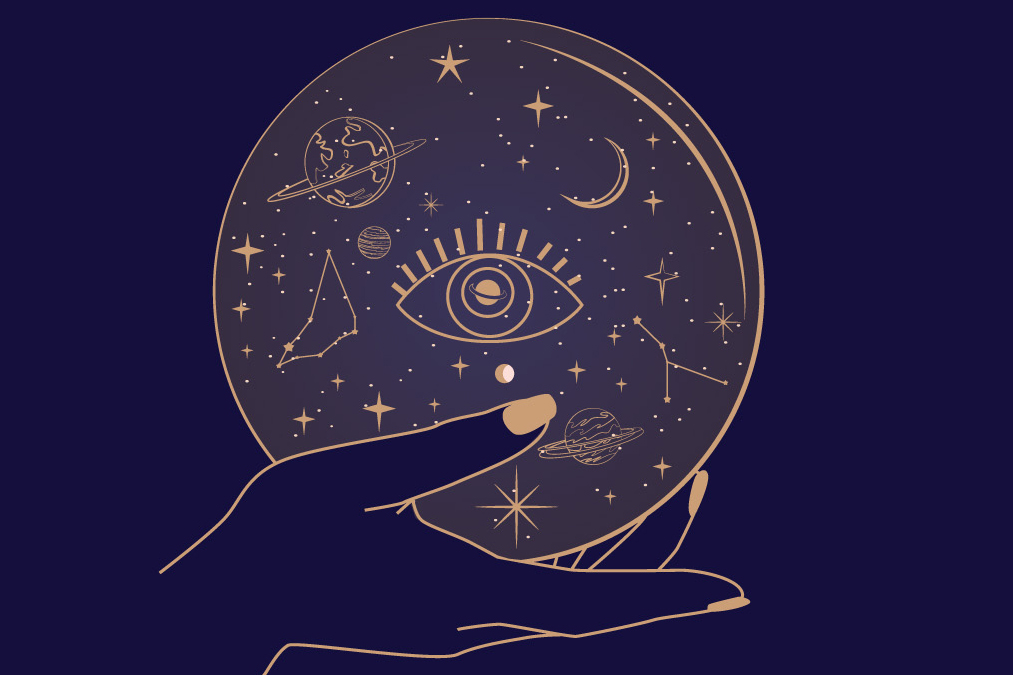 Previsão astrológica desta quinta-feira (17)