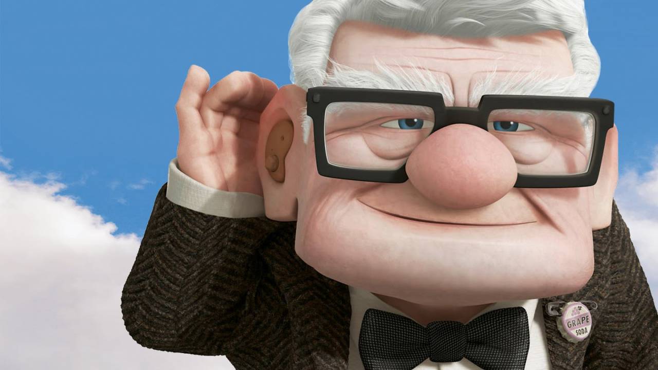Up-Altas Aventuras