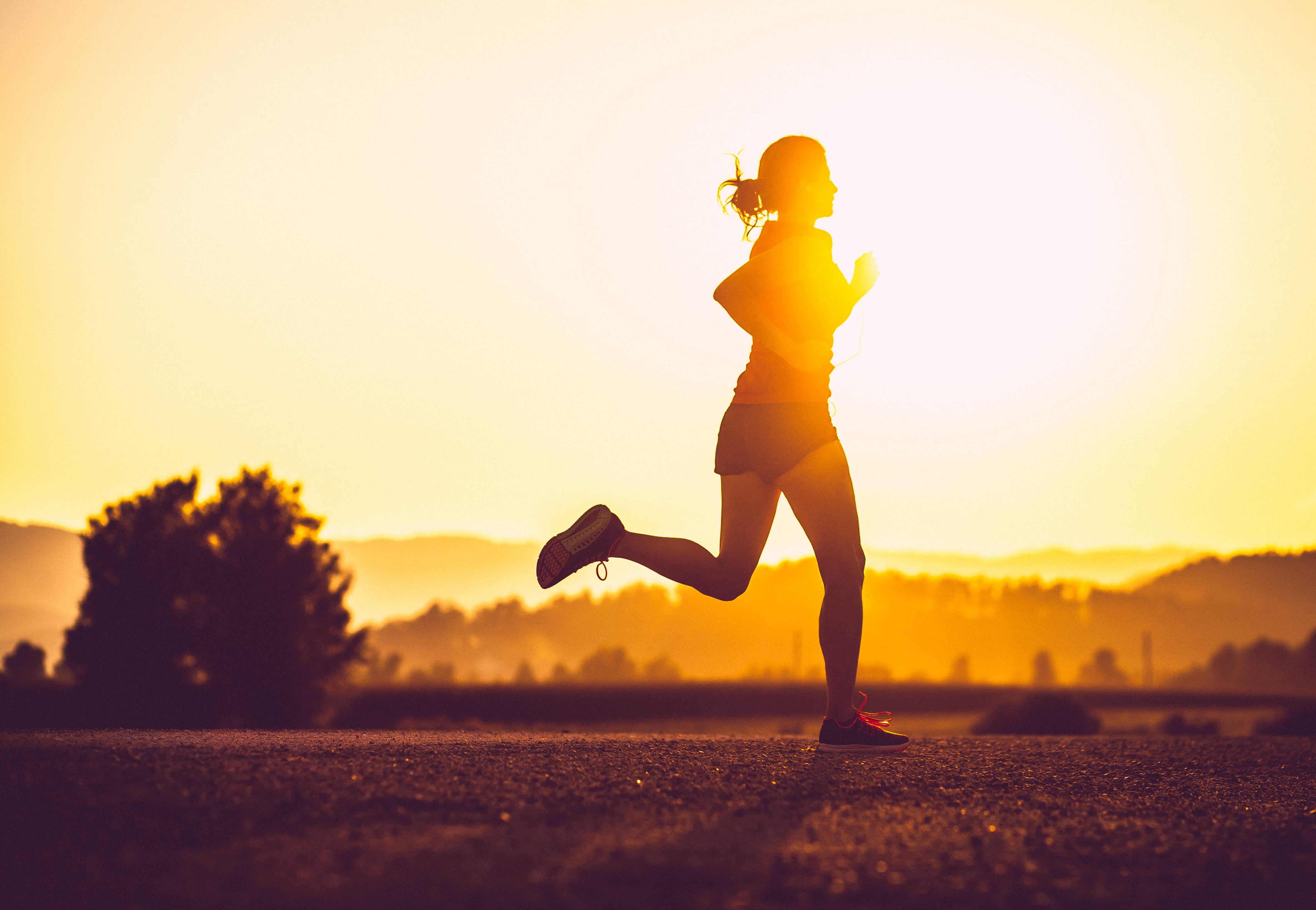 Corrida impede crescimento de tumor cancerígeno, revela novo estudo
