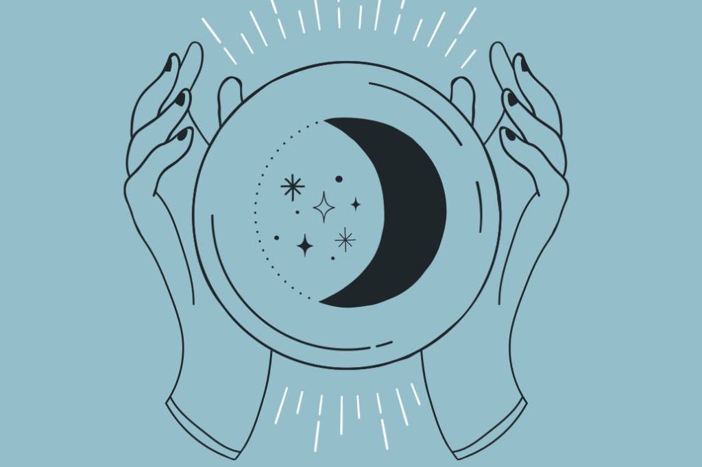 Horóscopo da semana: “É hora de se libertar do passado e seguir em frente”