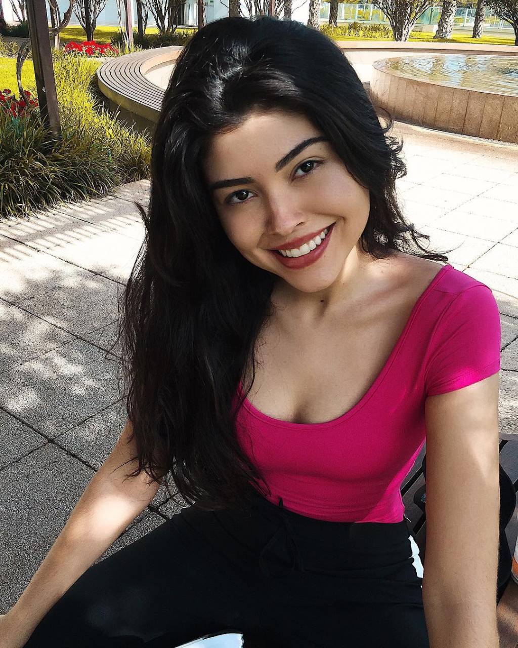 Você já foi estuprada?