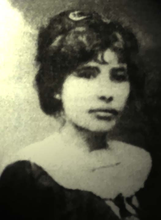 Celina Guimarães Viana