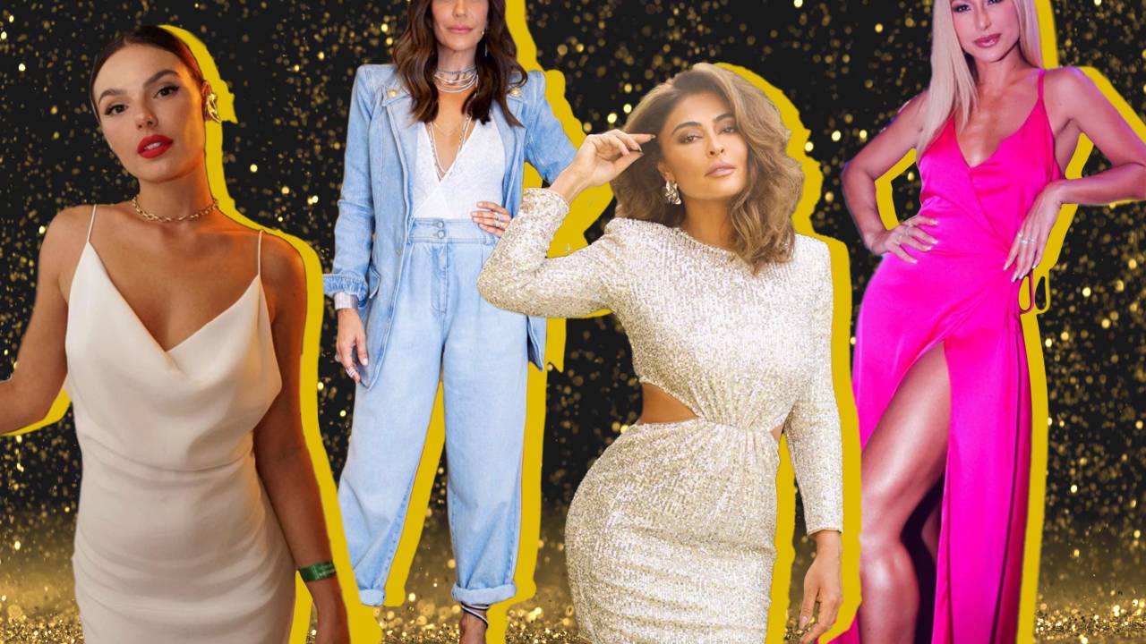destaque looks de ano novo