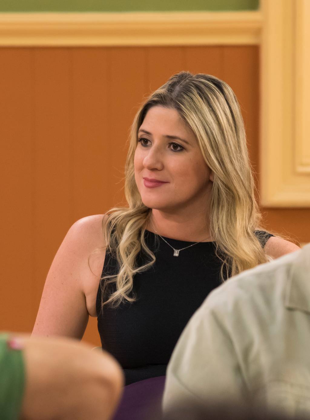 “Nunca quis ser vista como uma mulher assediada”, desabafa Dani Calabresa