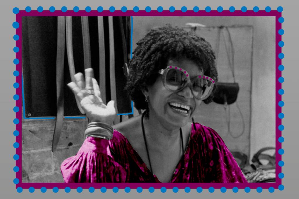 Obra de Lélia Gonzalez será debatida em evento gratuito e virtual