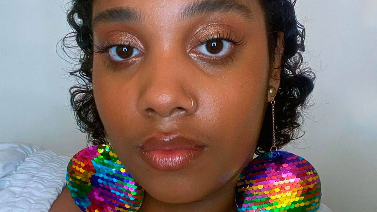 A influenciadora Luana Carvalho fez um tutorial de make fácil para o ano novo. CLAUDIA separou outras quatro opções para você arrasar