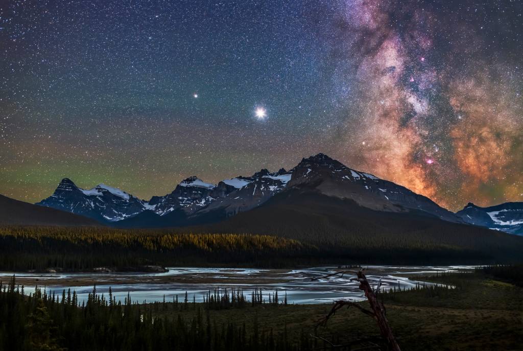 Próxima semana terá raro fenômeno astronômico. Confira como ver