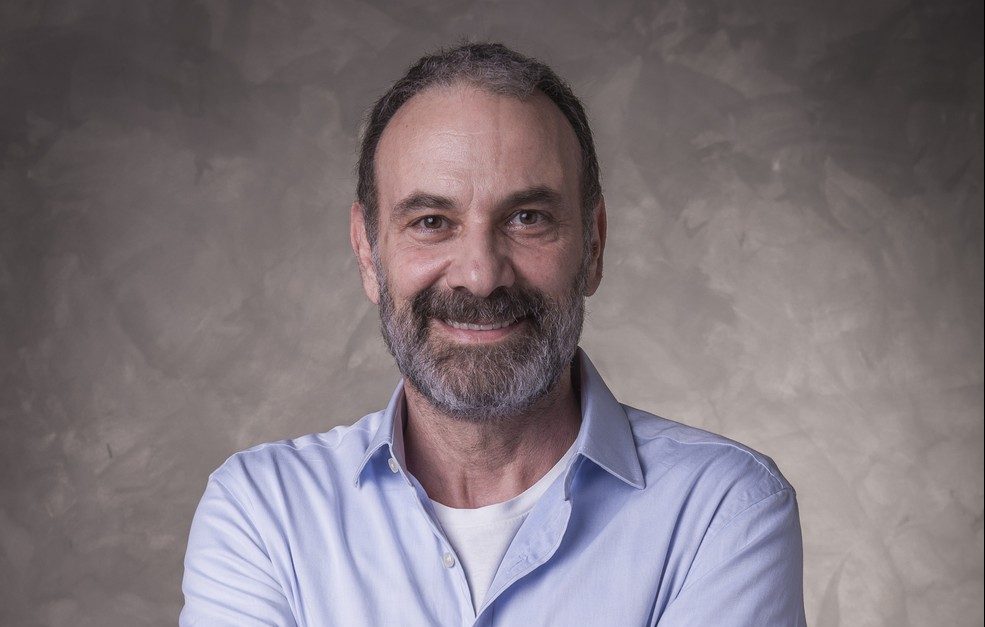 Marco Ricca apresenta melhora, mas segue na UTI