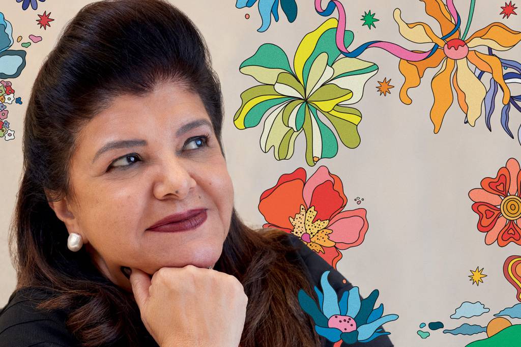 Luiza Trajano: “Só com a sociedade civil organizada teremos mudanças”