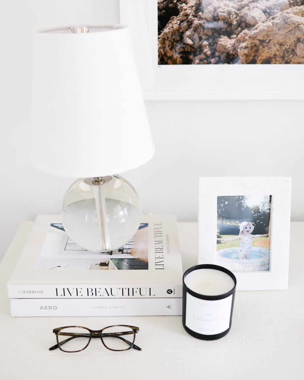 coffee table books - livros na decora&ccedil;&atilde;o