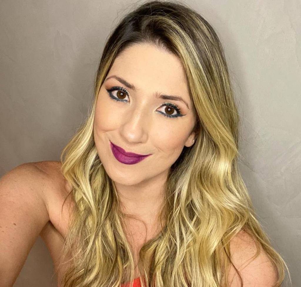 Dani Calabresa terá o próprio programa na Globo