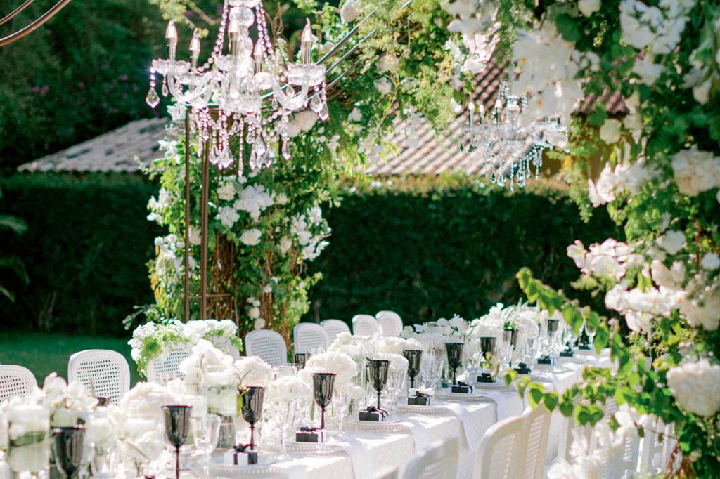 Como a pandemia ressignificou as cerimônias de casamento