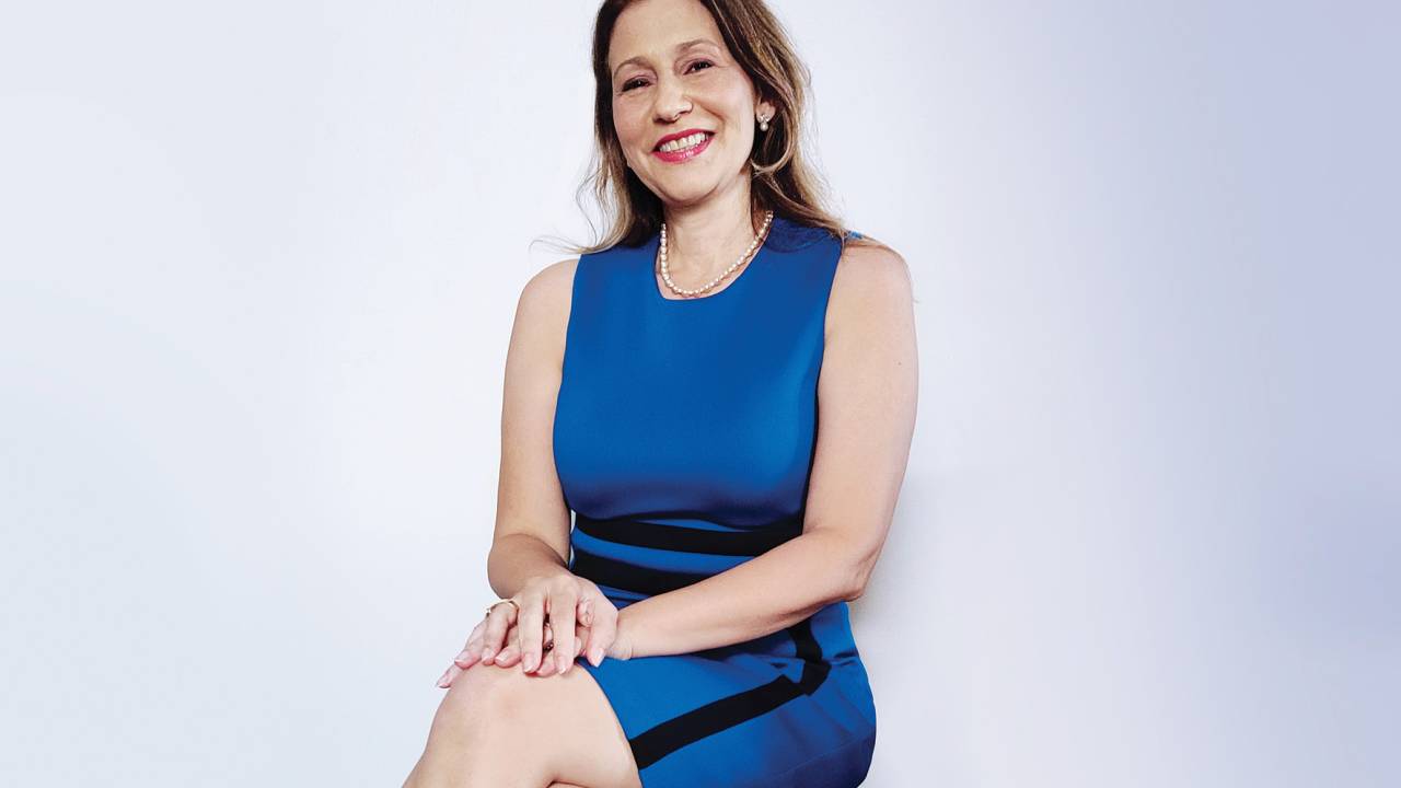 Ethel Maciel