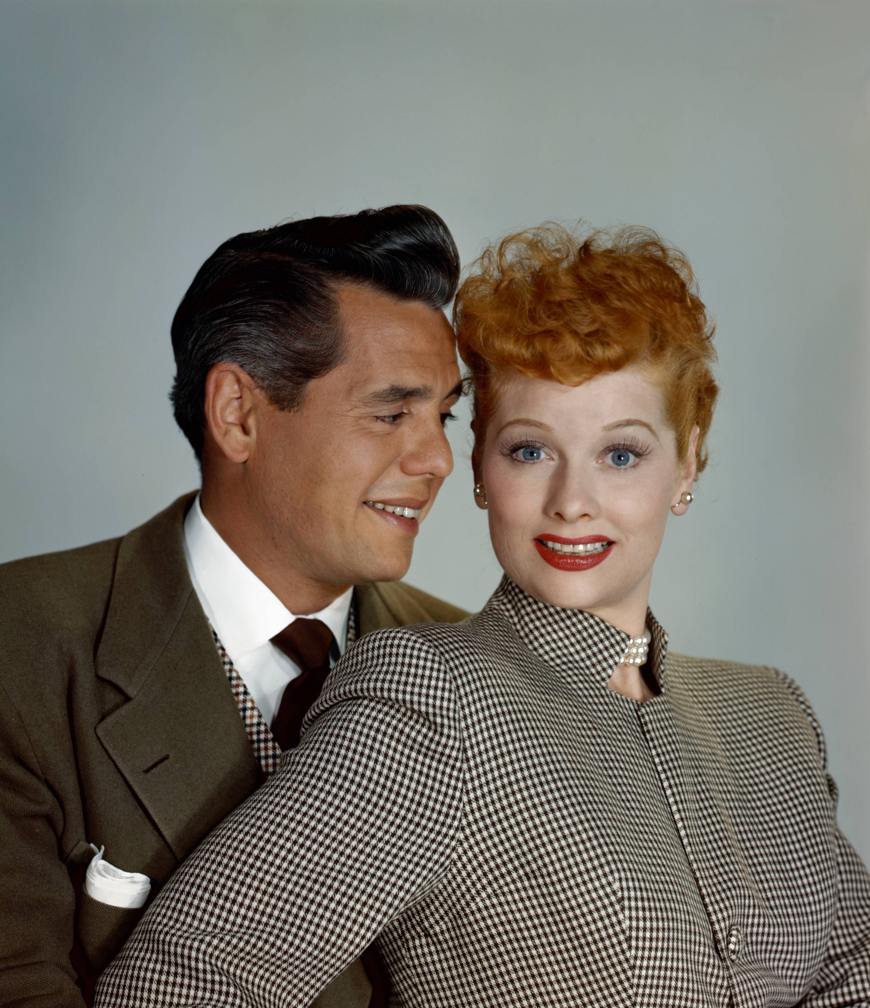 I Love Lucy: Lucille Ball era mais do que engraçada, era corajosa
