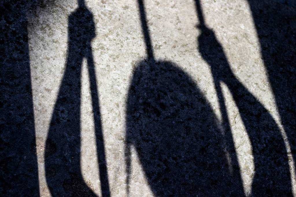 Idosa em situação análoga à escravidão é resgatada no Rio de Janeiro