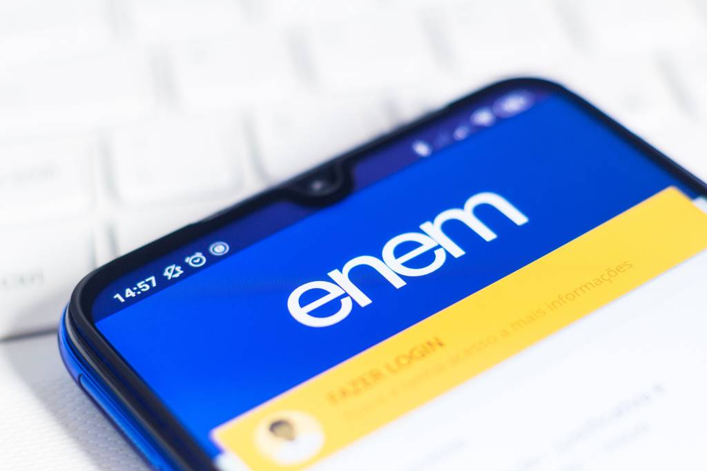 Enem 2024: inscrições começam dia 27, com provas em novembro; saiba tudo