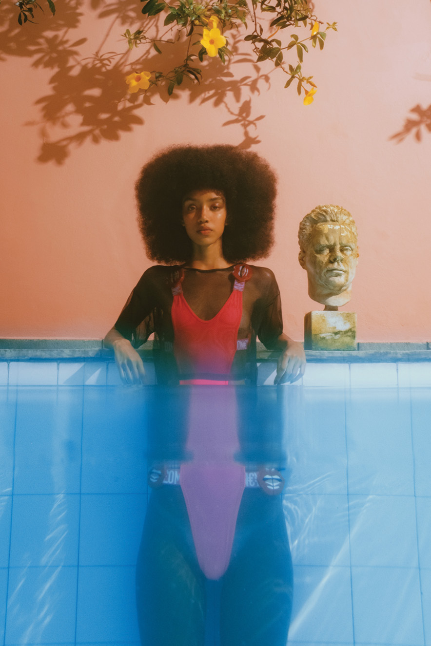 Tend&ecirc;ncias de moda para o ver&atilde;o 2021